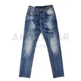 Uomo Jeans Bootcut  — foto 1