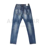 Uomo Jeans Bootcut  — foto 3