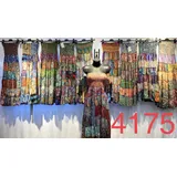 Vestiti Genere Vestiti Donna Estate Made in India Quotidiano Colori Casuale Standard — foto 1