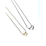 Collana ciondolo cuore Made in Cina — foto 1