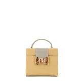 Borsa a Mano Donna Primavera/Estate Quotidiano — foto 1