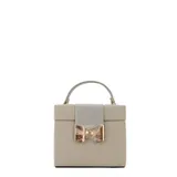 Borsa a Mano Donna Primavera/Estate Quotidiano — foto 3
