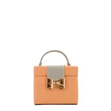 Borsa a Mano Donna Primavera/Estate Quotidiano — foto 5