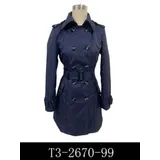 Giacca Leggere Giacca Donna Quattro stagioni Made in Cina Tempo libero Vari Colori Standard  — foto 3