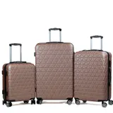 Valigie Unisex Quattro stagioni Quotidiano — foto 3
