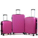 Valigie Unisex Quattro stagioni Quotidiano — foto 1