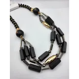 Bigiotterie Collana Quattro stagioni Made in Cina Quotidiano Colore Unico — foto 3