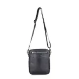 Borsa a Tracolla Uomo Autunno/Inverno Quotidiano — foto 1