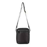 Borsa a Tracolla Uomo Autunno/Inverno Quotidiano — foto 2