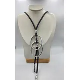 Bigiotterie Collana Quattro stagioni Made in Cina Quotidiano Colore Unico — foto 4