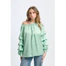verde #CCFFCC
