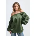 verde #003300