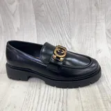Ballerine(D) Genere Ballerine Classiche Donna Quattro stagioni Made in Cina Quotidiano Piatto Tonda — foto 1
