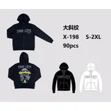 Maglierie&Felpe(U) Uomo Felpa Uomo Uomo Autunno/Inverno Made in Cina — foto 3