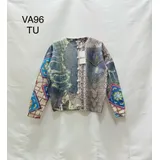 Maglierie&Felpe(D) Genere Pullover Donna Autunno/Inverno Tempo libero Vari Colori — foto 1