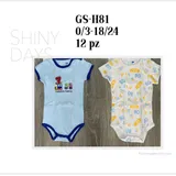 Intimo Bambini — foto 1