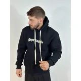 Maglierie&Felpe(U) Uomo Felpa Uomo Uomo Autunno/Inverno Made in Italia Tempo libero Colore Unico Standard — foto 1
