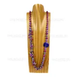 Collana Quattro stagioni Made in Cina — foto 3