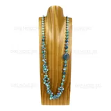 Collana Quattro stagioni Made in Cina — foto 1