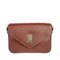 marrone #663300