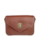 marrone #663300