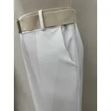 PANTALONE CON CINTURA — foto 4
