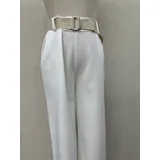 PANTALONE CON CINTURA — foto 5