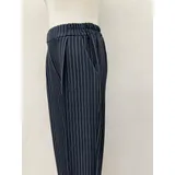 PANTALONE A RIGHE — foto 4