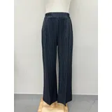 PANTALONE A RIGHE — foto 1