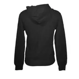 Felpa Donna Autunno/Inverno Made in Cina Tempo libero Colore Unico Standard Cerniera lampo — foto 4