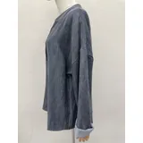 CAMICIA SIMIL DENIM — foto 4