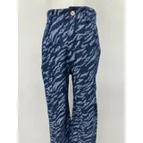 JEANS STAMPATO BOOTCUT — foto 3