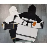 Pullover Uomo Autunno/Inverno Made in Cina Quotidiano Vari Colori Standard Senza Chiusura — foto 1