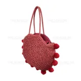 Ventiquattrore Donna Quattro stagioni Made in Cina Vari Colori 5 colori Lino 6 cm — foto 5