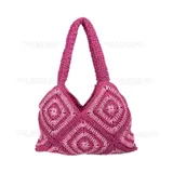 Ventiquattrore Donna Quattro stagioni Made in Cina Vari Colori 5 colori Lino 5 cm — foto 3