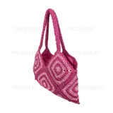 Ventiquattrore Donna Quattro stagioni Made in Cina Vari Colori 5 colori Lino 5 cm — foto 5