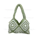 Ventiquattrore Donna Quattro stagioni Made in Cina Vari Colori 5 colori Lino 5 cm — foto 1