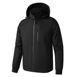 Giacca Uomo Autunno/Inverno Made in Cina Quotidiano Vari Colori Standard — foto 1