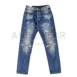 Uomo Jeans Bootcut  — foto 1
