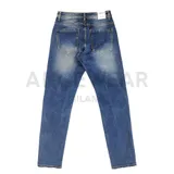 Uomo Jeans Bootcut  — foto 3