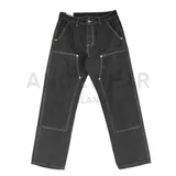 Uomo Jeans Bootcut — foto 1