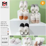Pantofole Donna Autunno/Inverno Made in Cina — foto 1