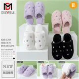 Pantofole Donna Autunno/Inverno Made in Cina — foto 1