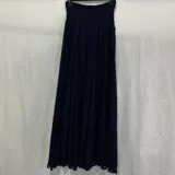 Pantaloni(D) Genere Donna Estate Made in Italia Quotidiano Colore Unico Standard Viscosa — foto 6