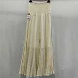 Pantaloni(D) Genere Donna Estate Made in Italia Quotidiano Colore Unico Standard Viscosa — foto 4