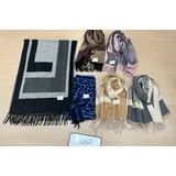 Sciarpe Donna Donna Autunno/Inverno Made in Cina Tempo libero Vari Colori  — foto 1