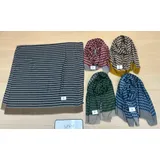 Sciarpe Donna Autunno/Inverno Made in Cina Tempo libero Vari Colori  — foto 1