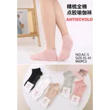 Calze(D) Genere Calza Donna Quattro stagioni Made in Cina Tempo libero Vari Colori — foto 1