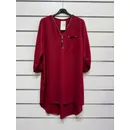 rosso #990000