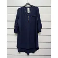blu #10245F